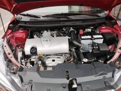 Toyota Yaris L Zhixuan X 1.5L CVT Leading Edition - ფოტო 20