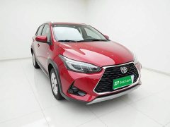 Toyota Yaris L Zhixuan X 1.5L CVT Leading Edition - ფოტო 4