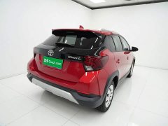 Toyota Yaris L Zhixuan X 1.5L CVT Leading Edition - ფოტო 7