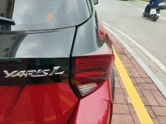 Toyota Yaris L Zhixuan X 1.5L CVT Leading Edition - ფოტო 8