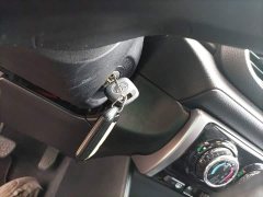 Toyota Yaris L Zhixuan X 1.5L CVT Leading Edition - ფოტო 9