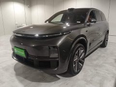 Li Auto L9 2022 Max - ფოტო 1