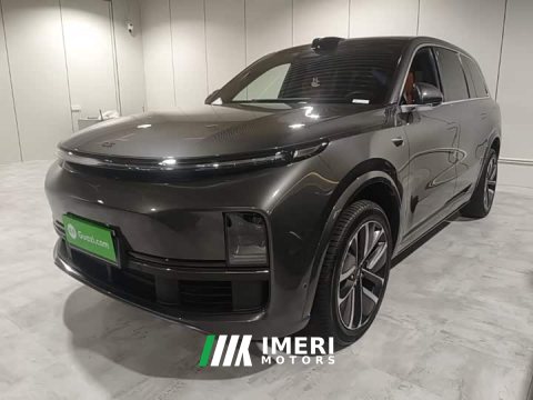 2023 Li Auto L9 2022 Max - ავტომობილი ჩინეთიდან