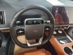 Li Auto L9 2022 Max - ფოტო 11