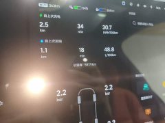 Li Auto L9 2022 Max - ფოტო 12