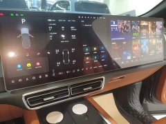 Li Auto L9 2022 Max - ფოტო 13