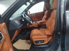 Li Auto L9 2022 Max - ფოტო 15