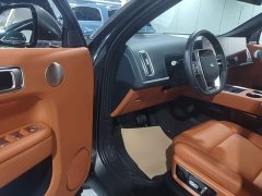 Li Auto L9 2022 Max - ფოტო 16