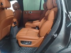 Li Auto L9 2022 Max - ფოტო 17