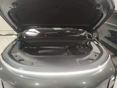 Li Auto L9 2022 Max - ფოტო 20