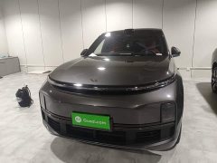 Li Auto L9 2022 Max - ფოტო 3