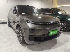 Li Auto L9 2022 Max - ფოტო 4