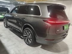 Li Auto L9 2022 Max - ფოტო 5