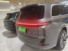 Li Auto L9 2022 Max - ფოტო 6