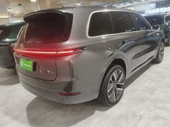 Li Auto L9 2022 Max - ფოტო 7