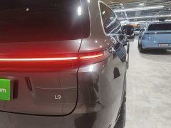 Li Auto L9 2022 Max - ფოტო 8