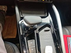 Geely Xingrui 2025 Oriental Radiance 2.0T Diesel Moonlight Edition - ფოტო 10