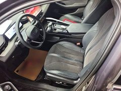 Geely Xingrui 2025 Oriental Radiance 2.0T Diesel Moonlight Edition - ფოტო 11