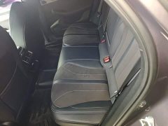 Geely Xingrui 2025 Oriental Radiance 2.0T Diesel Moonlight Edition - ფოტო 13