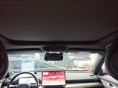 Geely Xingrui 2025 Oriental Radiance 2.0T Diesel Moonlight Edition - ფოტო 14