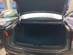Geely Xingrui 2025 Oriental Radiance 2.0T Diesel Moonlight Edition - ფოტო 15
