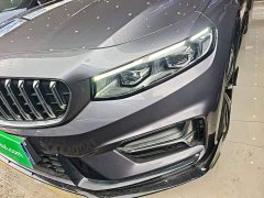 Geely Xingrui 2025 Oriental Radiance 2.0T Diesel Moonlight Edition - ფოტო 18