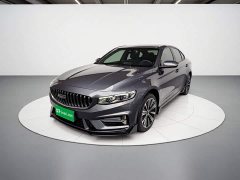 Geely Xingrui 2025 Oriental Radiance 2.0T Diesel Moonlight Edition - ფოტო 2