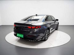 Geely Xingrui 2025 Oriental Radiance 2.0T Diesel Moonlight Edition - ფოტო 5