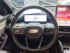 Geely Xingrui 2025 Oriental Radiance 2.0T Diesel Moonlight Edition - ფოტო 7