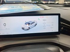 Geely Xingrui 2025 Oriental Radiance 2.0T Diesel Moonlight Edition - ფოტო 8