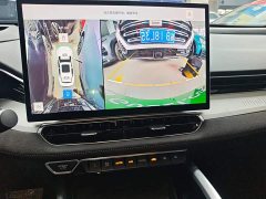 Geely Xingrui 2025 Oriental Radiance 2.0T Diesel Moonlight Edition - ფოტო 9