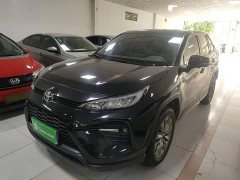 Toyota Wildland 2023 2.0L CVT FWD Leading Edition - ფოტო 1