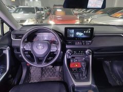 Toyota Wildland 2023 2.0L CVT FWD Leading Edition - ფოტო 10