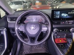 Toyota Wildland 2023 2.0L CVT FWD Leading Edition - ფოტო 11