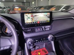 Toyota Wildland 2023 2.0L CVT FWD Leading Edition - ფოტო 13