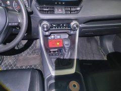 Toyota Wildland 2023 2.0L CVT FWD Leading Edition - ფოტო 14