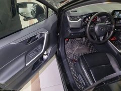 Toyota Wildland 2023 2.0L CVT FWD Leading Edition - ფოტო 16
