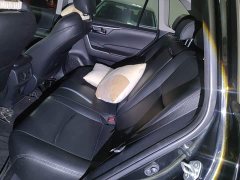 Toyota Wildland 2023 2.0L CVT FWD Leading Edition - ფოტო 17