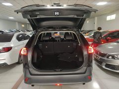 Toyota Wildland 2023 2.0L CVT FWD Leading Edition - ფოტო 19