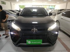 Toyota Wildland 2023 2.0L CVT FWD Leading Edition - ფოტო 3
