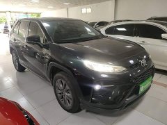 Toyota Wildland 2023 2.0L CVT FWD Leading Edition - ფოტო 4