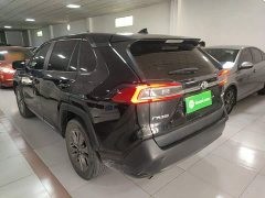 Toyota Wildland 2023 2.0L CVT FWD Leading Edition - ფოტო 5