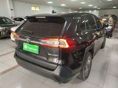 Toyota Wildland 2023 2.0L CVT FWD Leading Edition - ფოტო 7