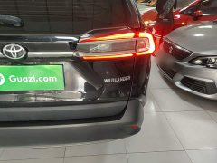 Toyota Wildland 2023 2.0L CVT FWD Leading Edition - ფოტო 8