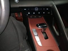 Hyundai Elantra 1.5L CVT Luxury - ფოტო 10