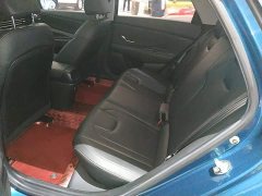 Hyundai Elantra 1.5L CVT Luxury - ფოტო 13