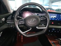 Hyundai Elantra 1.5L CVT Luxury - ფოტო 7