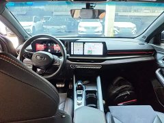 Geely Binrui COOL 1.5T DCT Lightning Edition - ფოტო 10