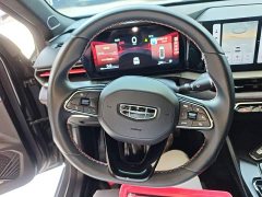 Geely Binrui COOL 1.5T DCT Lightning Edition - ფოტო 11