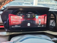 Geely Binrui COOL 1.5T DCT Lightning Edition - ფოტო 12
